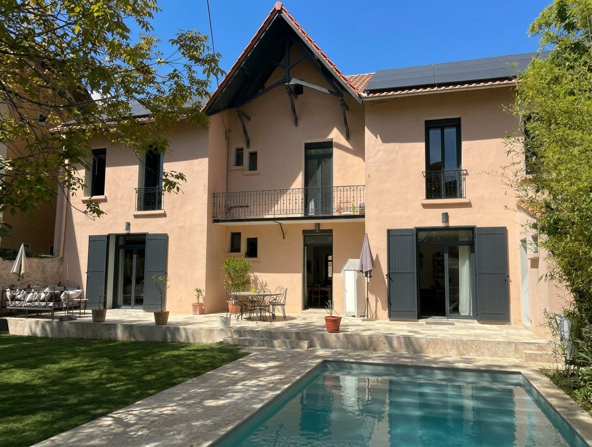 Agence immobilière de Sextant France