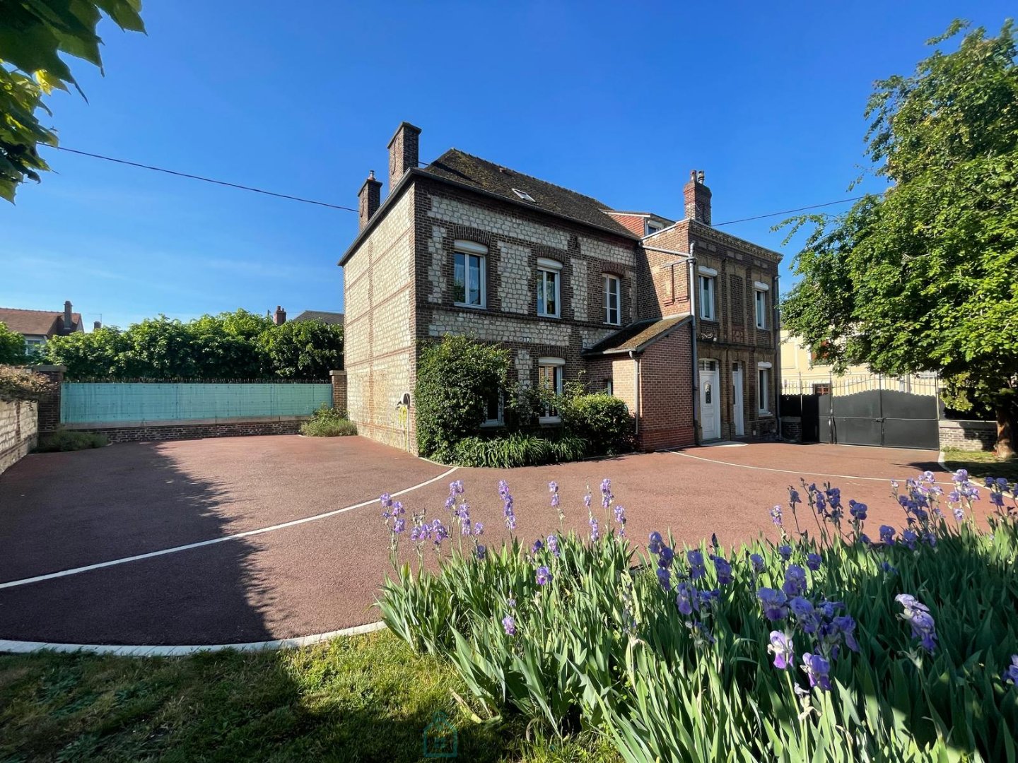 Agence immobilière de Sextant France