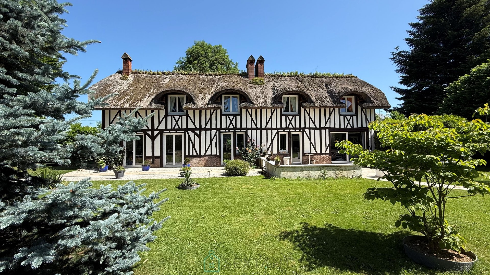 Agence immobilière de Sextant France