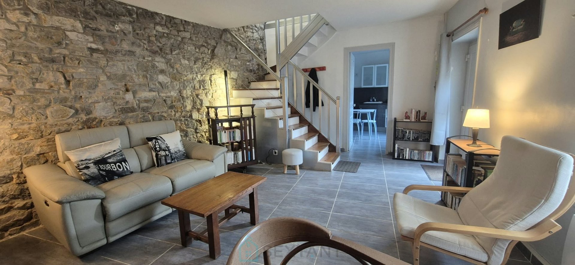 Agence immobilière de Sextant France