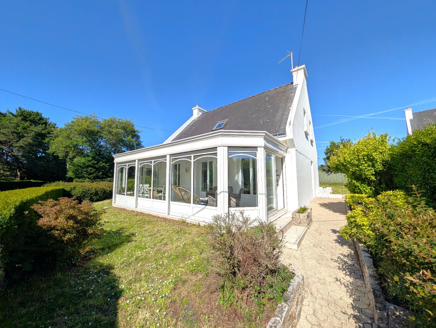 Agence immobilière de Sextant France
