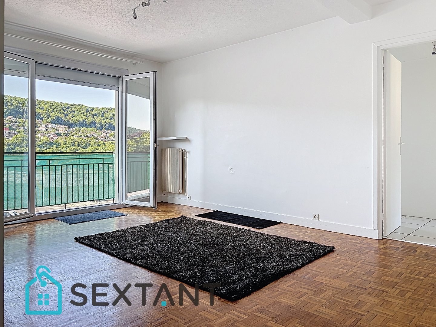Agence immobilière de Sextant France