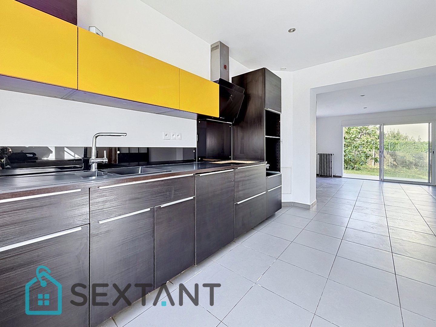 Agence immobilière de Sextant France