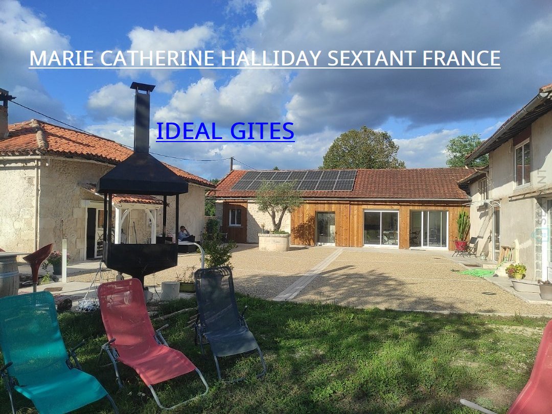 Agence immobilière de Sextant France