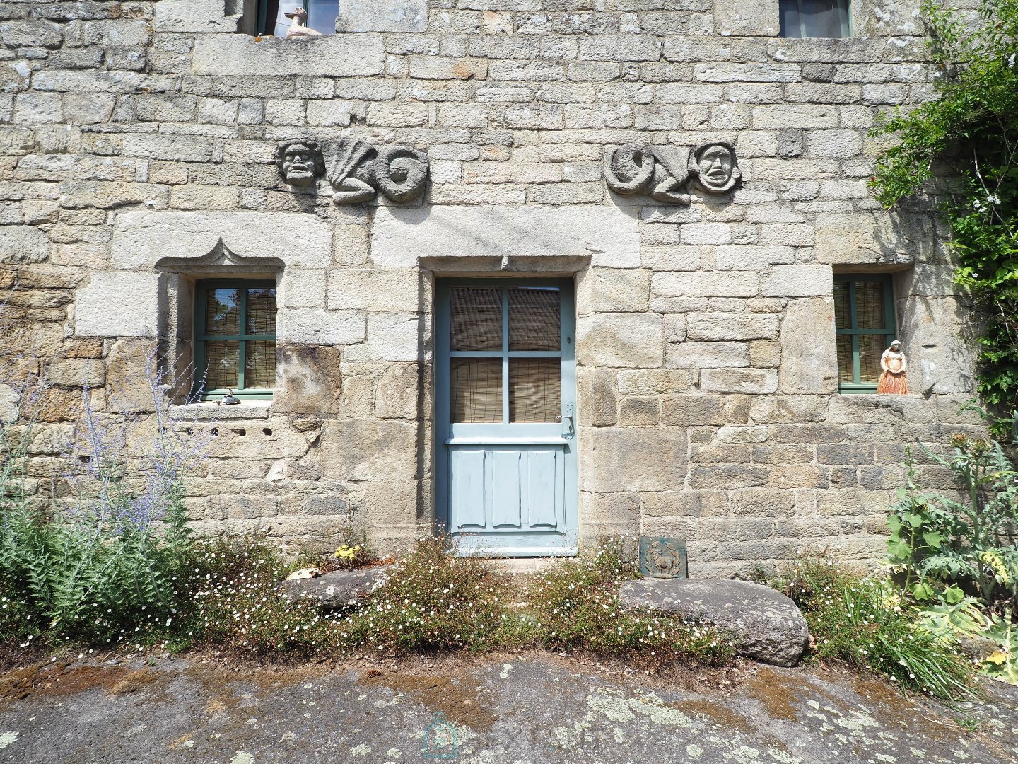 Agence immobilière de Sextant France