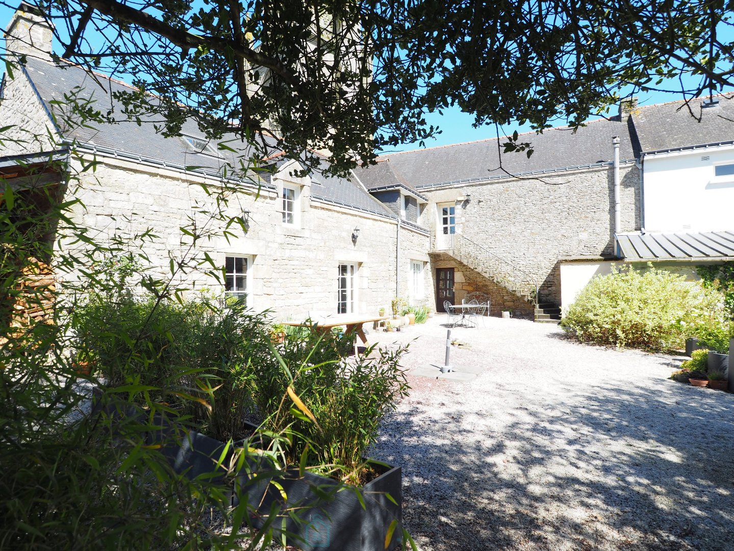 Agence immobilière de Sextant France