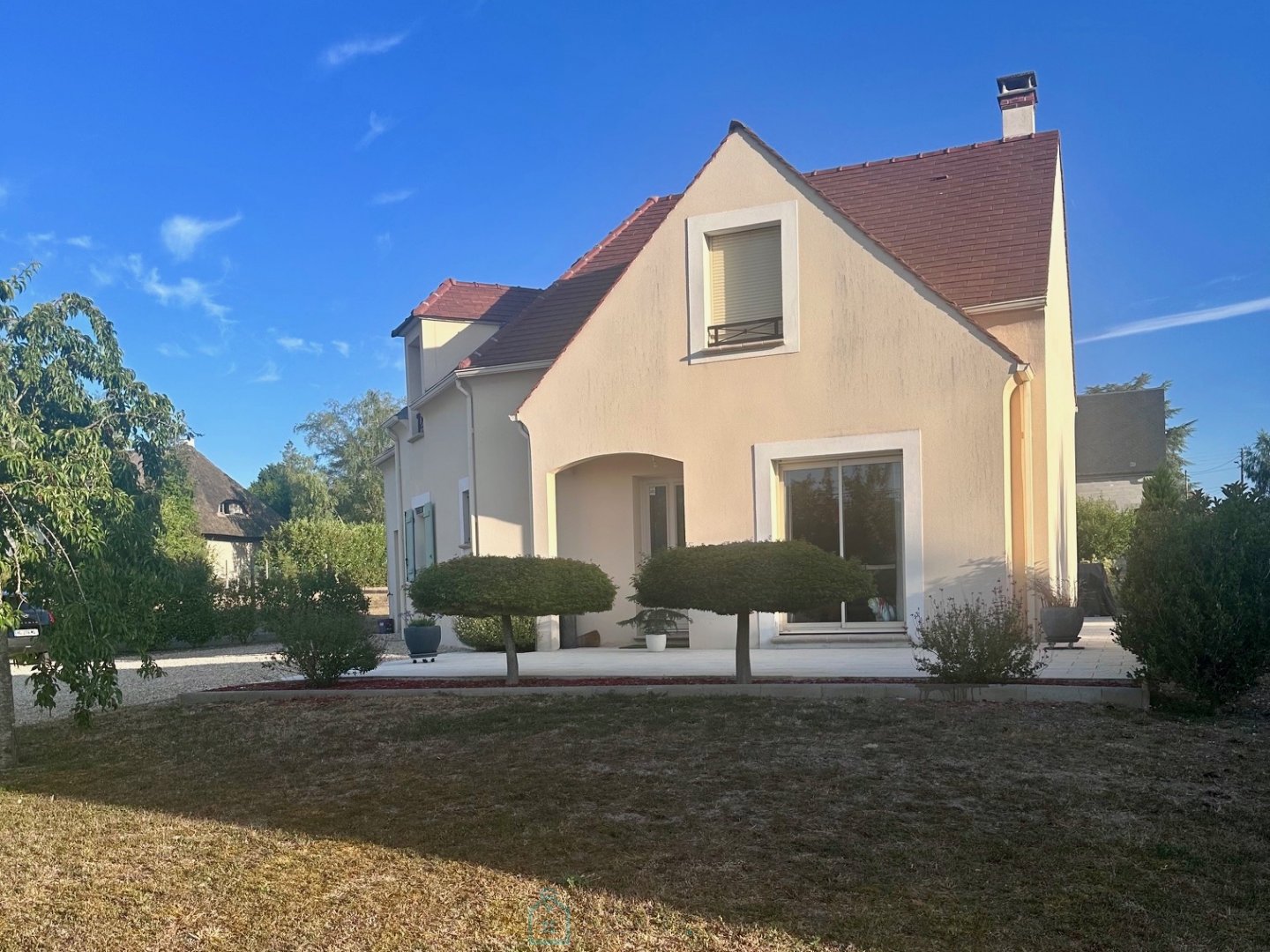 Agence immobilière de Sextant France
