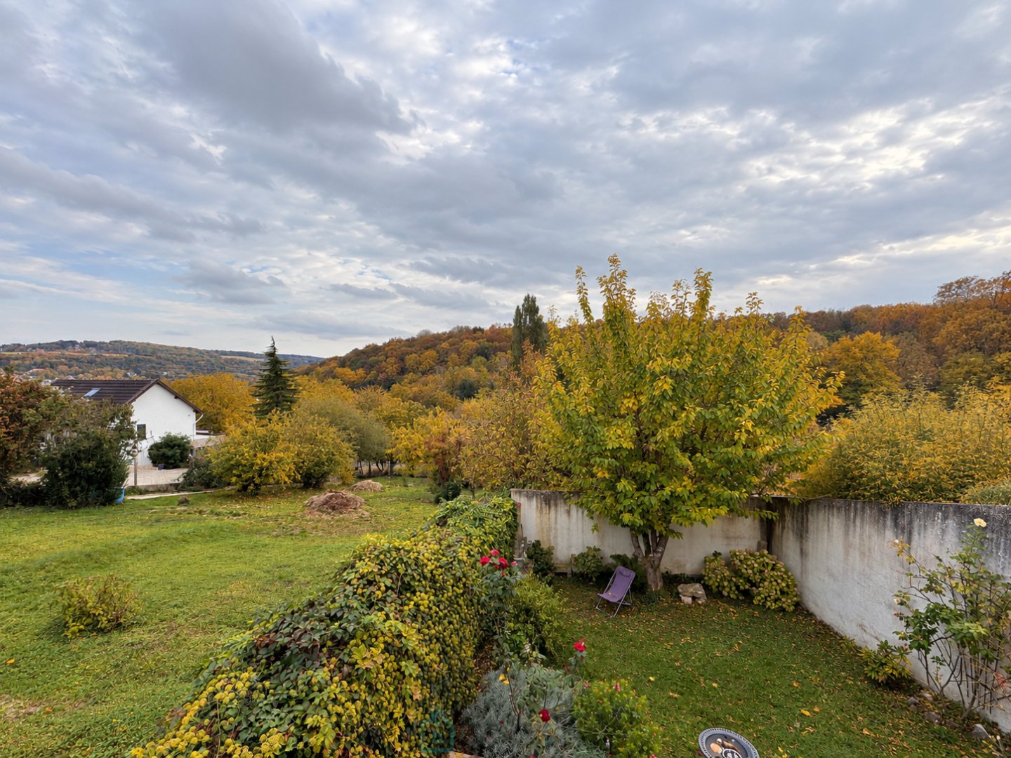 Agence immobilière de Sextant France