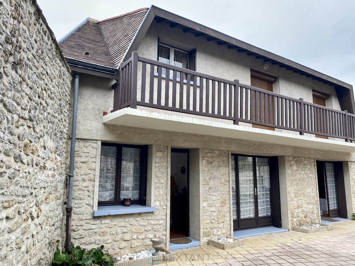 Agence immobilière de Sextant France