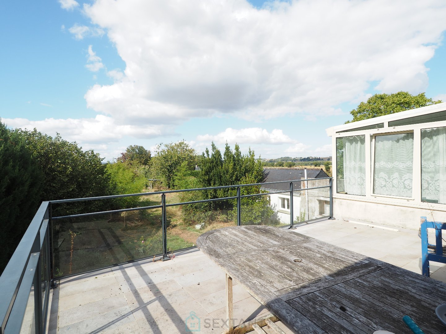 Agence immobilière de Sextant France