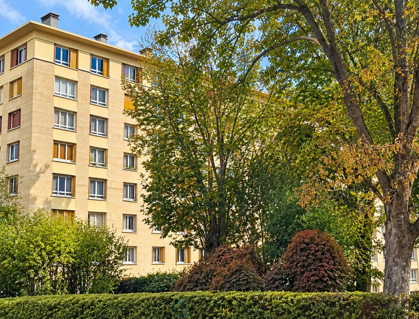 Agence immobilière de Sextant France