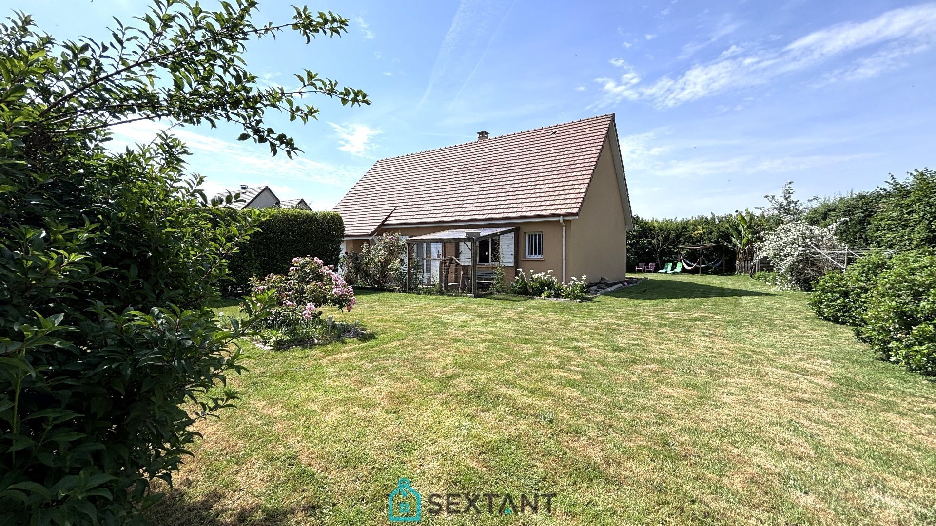 Agence immobilière de Sextant France