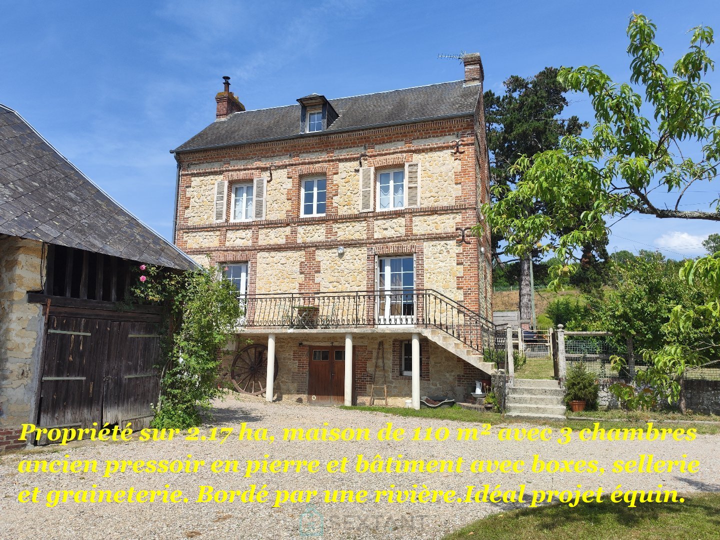Agence immobilière de Sextant France