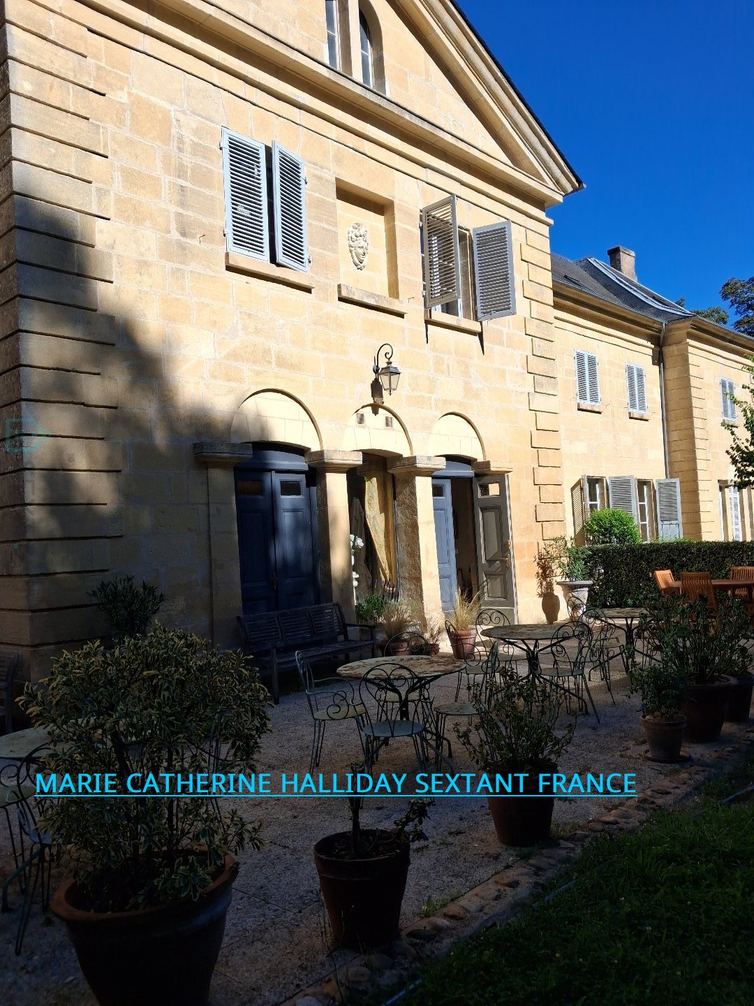 Agence immobilière de Sextant France