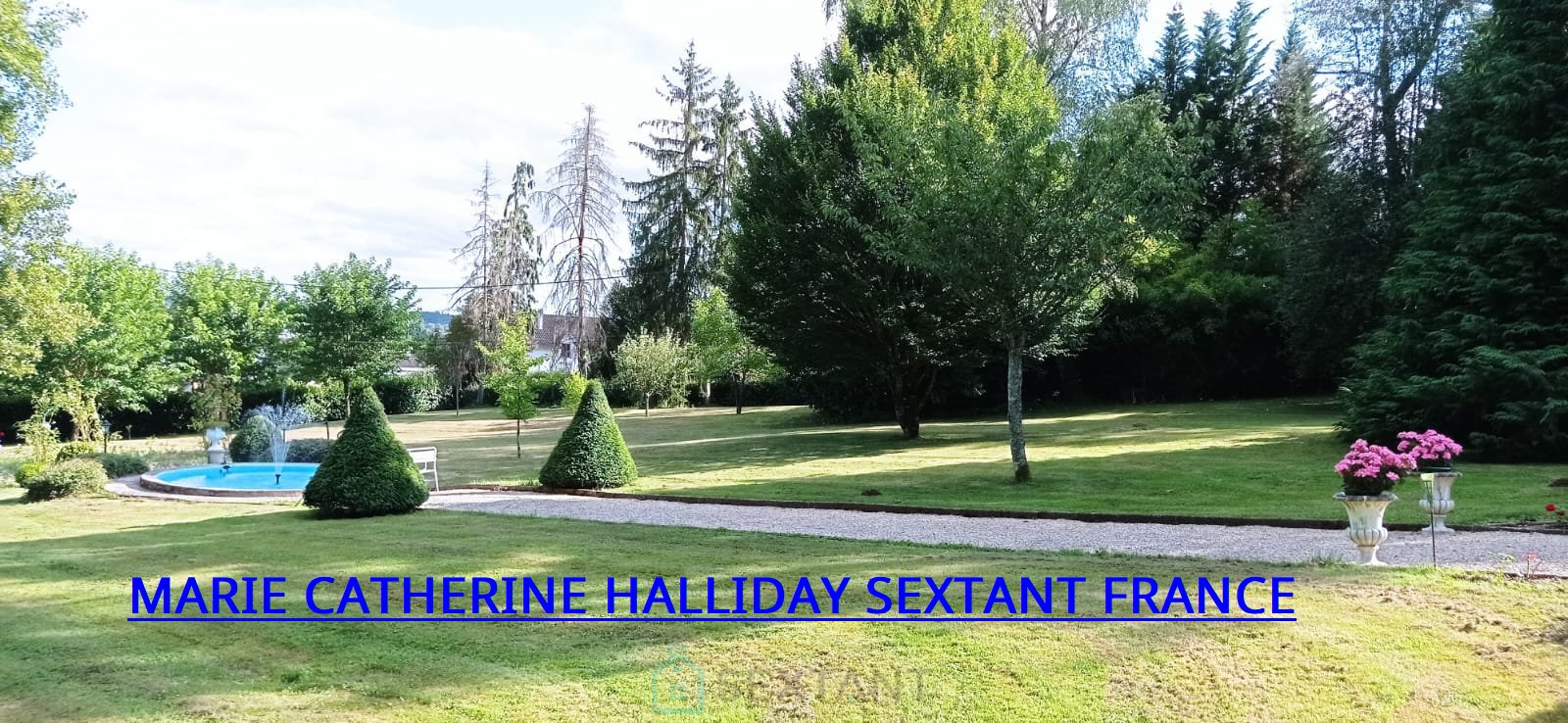 Agence immobilière de Sextant France