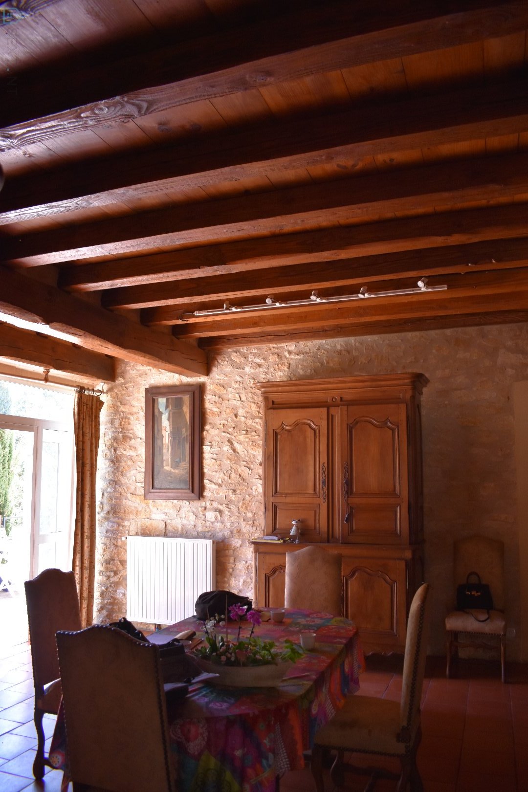 Agence immobilière de Sextant France