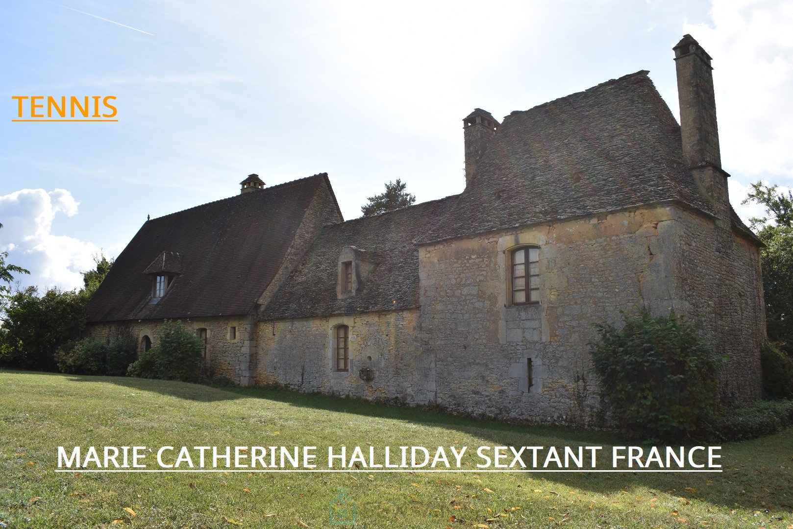 Agence immobilière de Sextant France