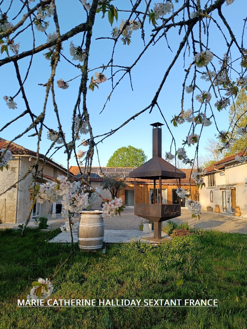 Agence immobilière de Sextant France