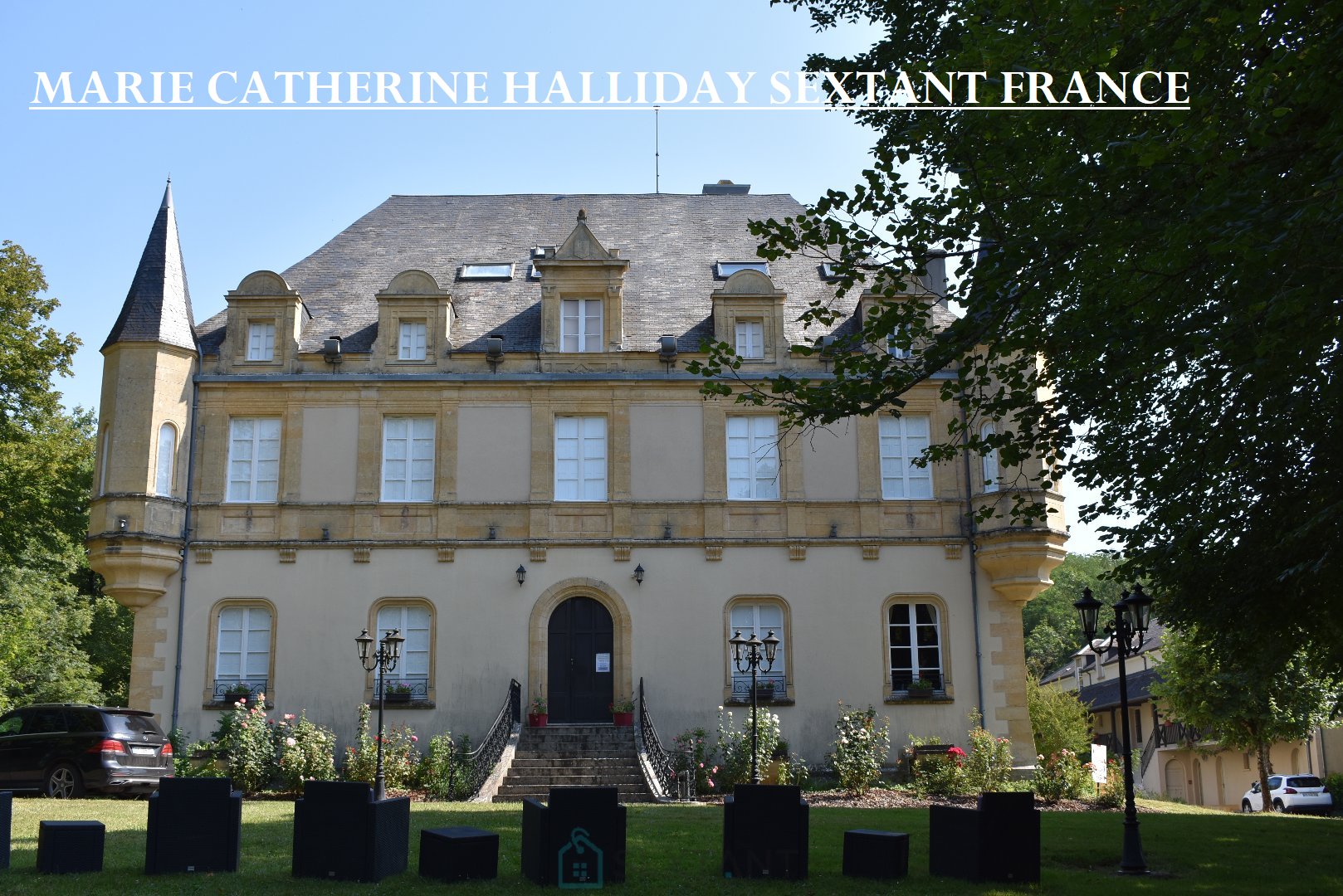 Agence immobilière de Sextant France