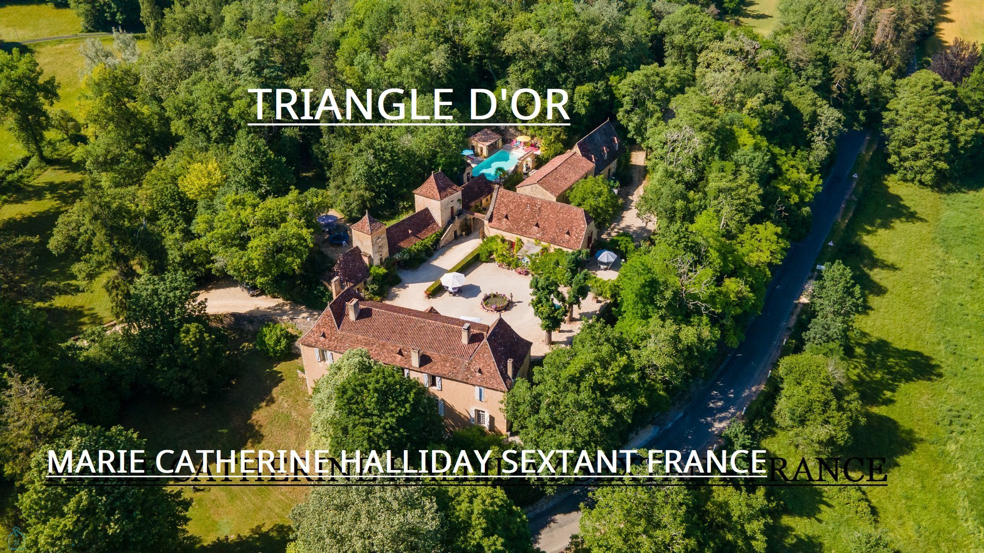 Agence immobilière de Sextant France