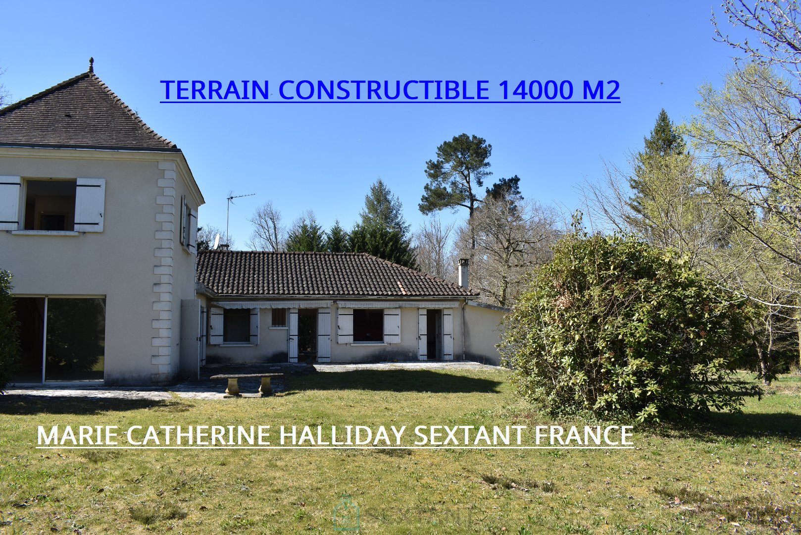 Agence immobilière de Sextant France