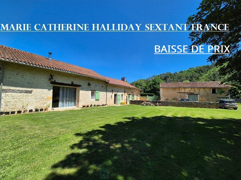 Agence immobilière de Sextant France