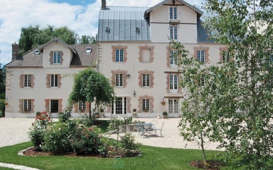 Splendide Moulin du 19ème siècle