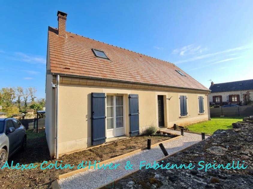 Agence immobilière de Sextant France