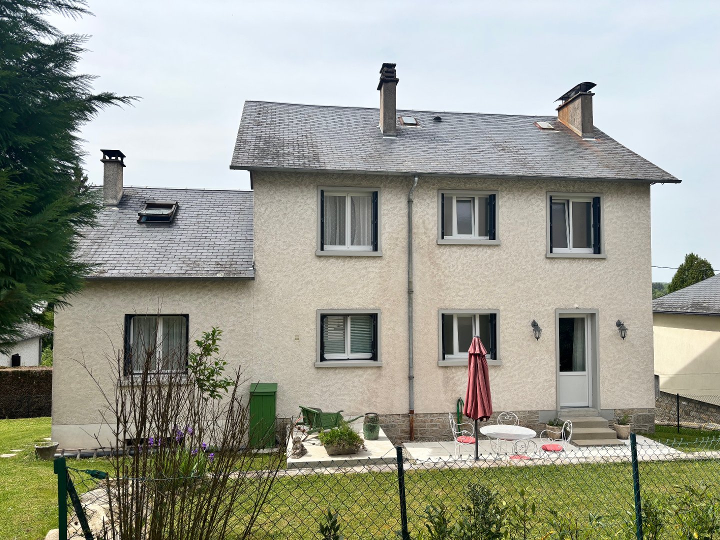 Agence immobilière de Sextant France