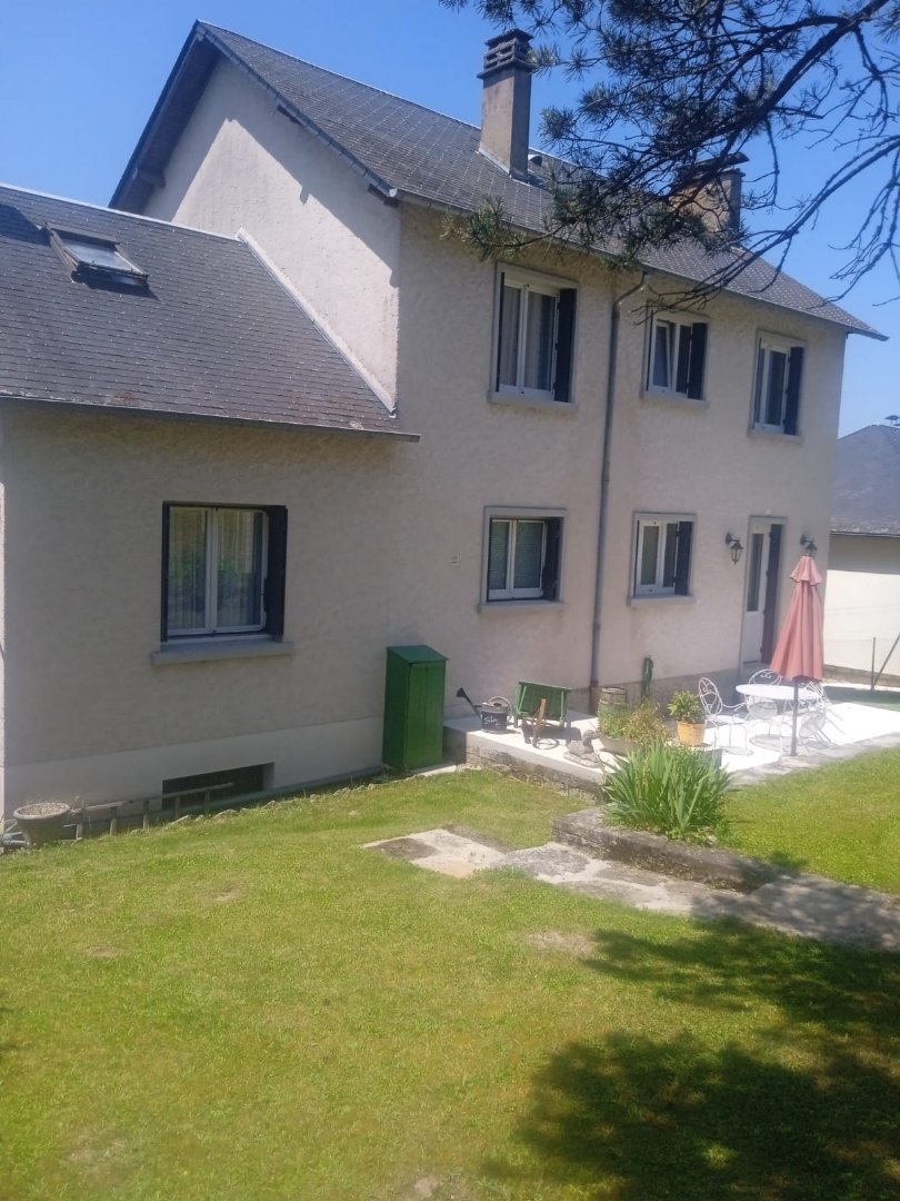 Agence immobilière de Sextant France
