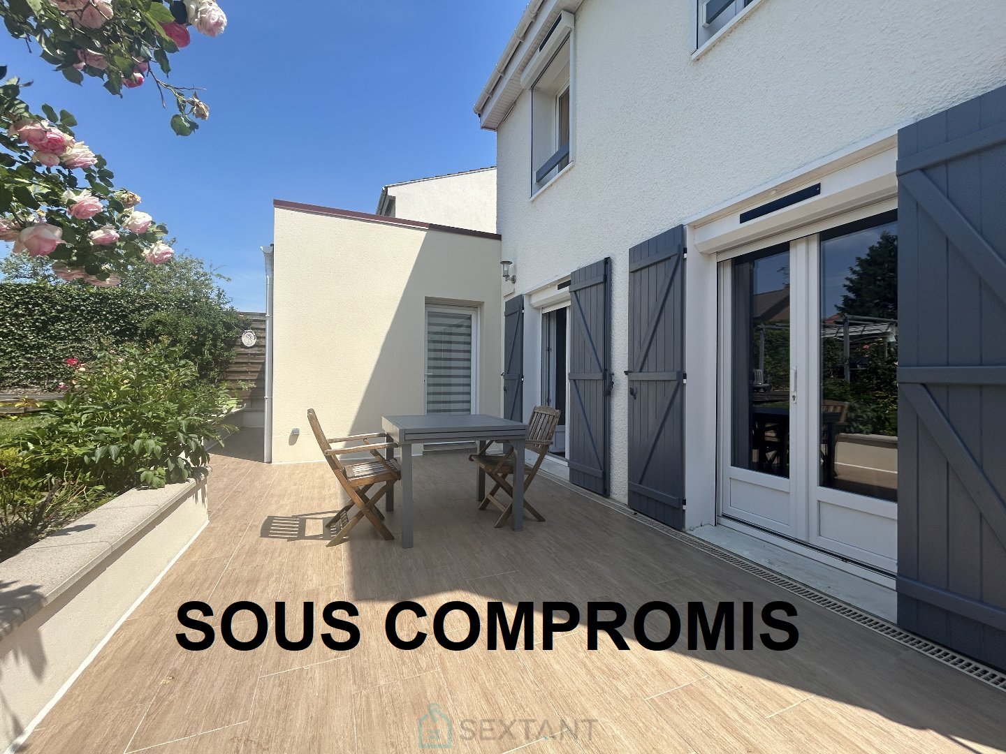 Maison 101m² — Biache-Saint-Vaast