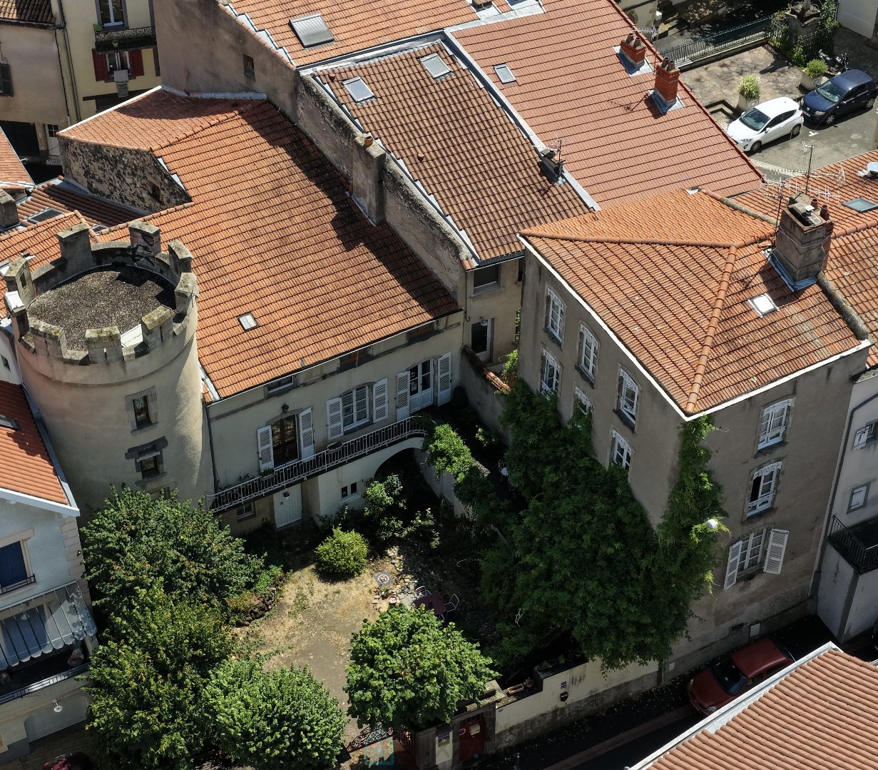 Ensemble Immobilier