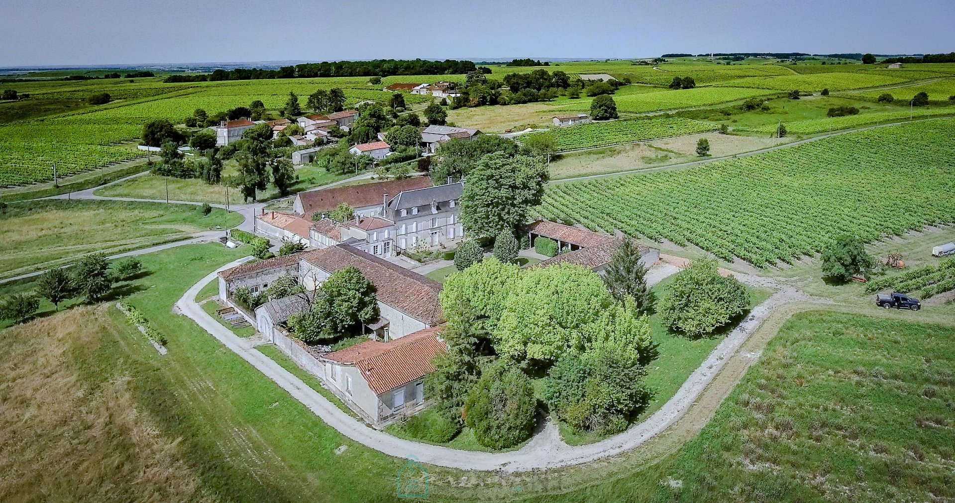 Maison de maître