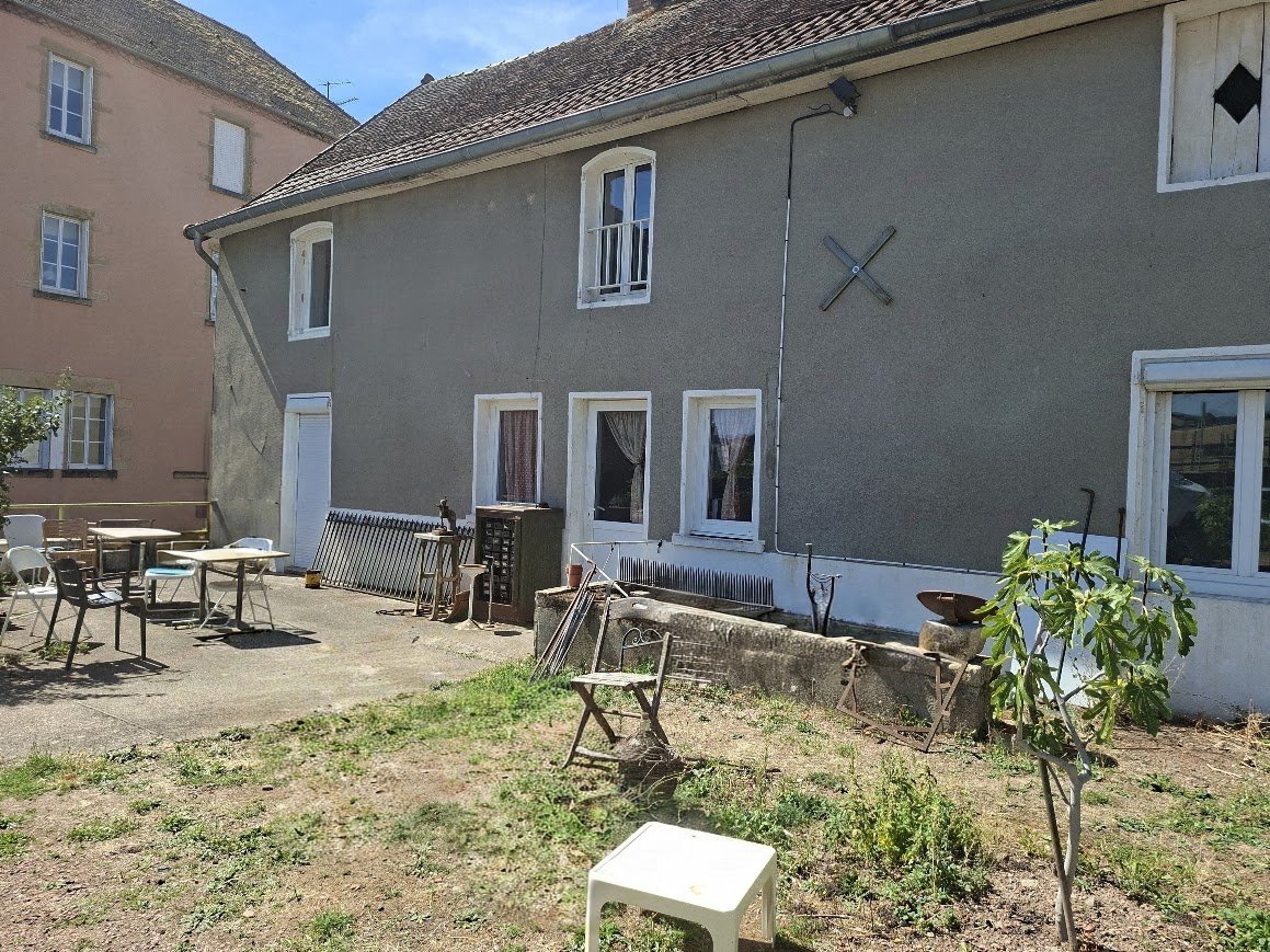 Ensemble Immobilier
