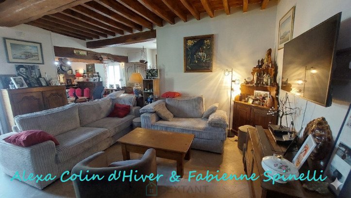 Maison 157m² — Belleu