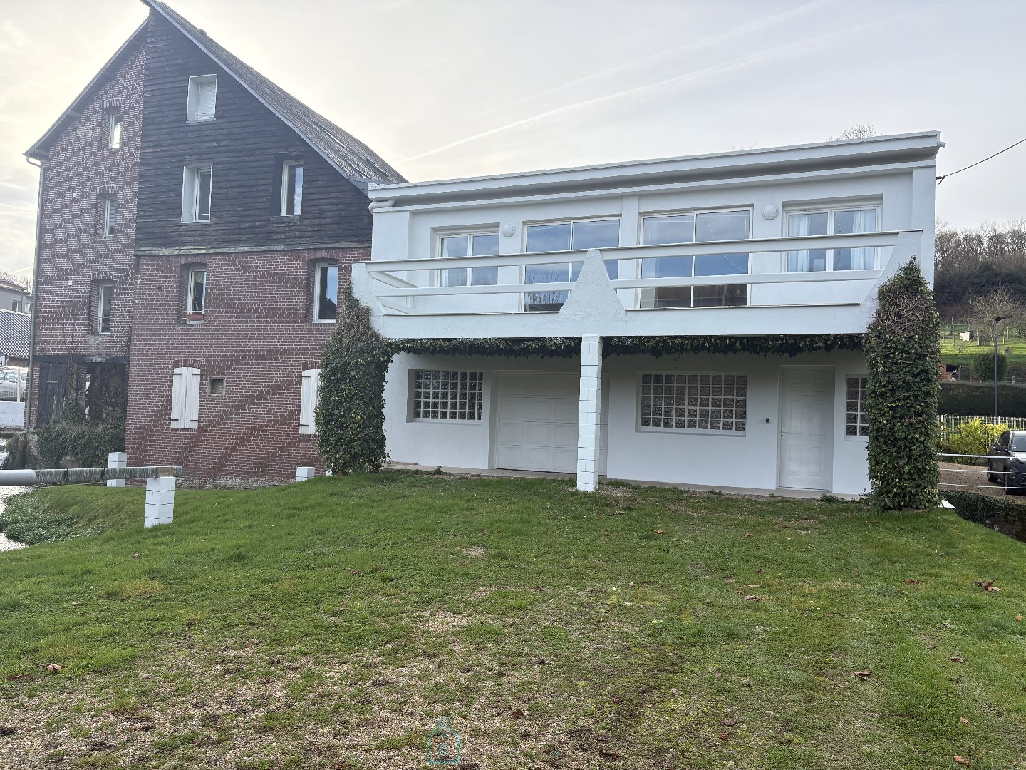 Maison 262m² — Valmont