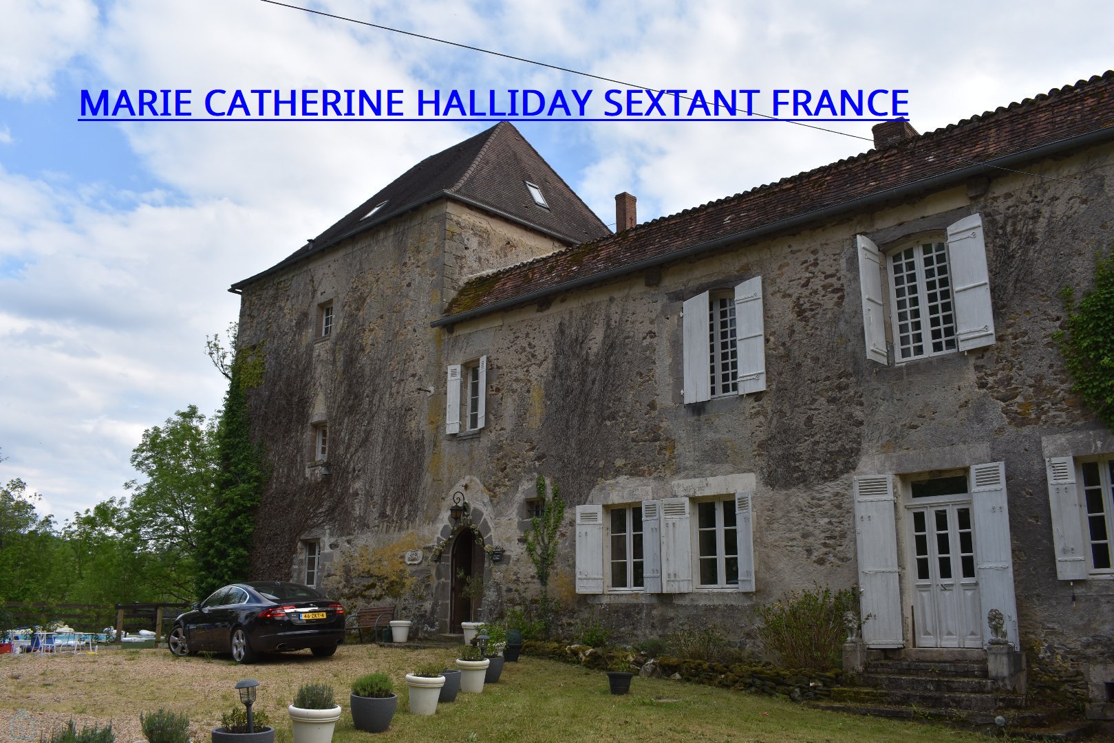 Château