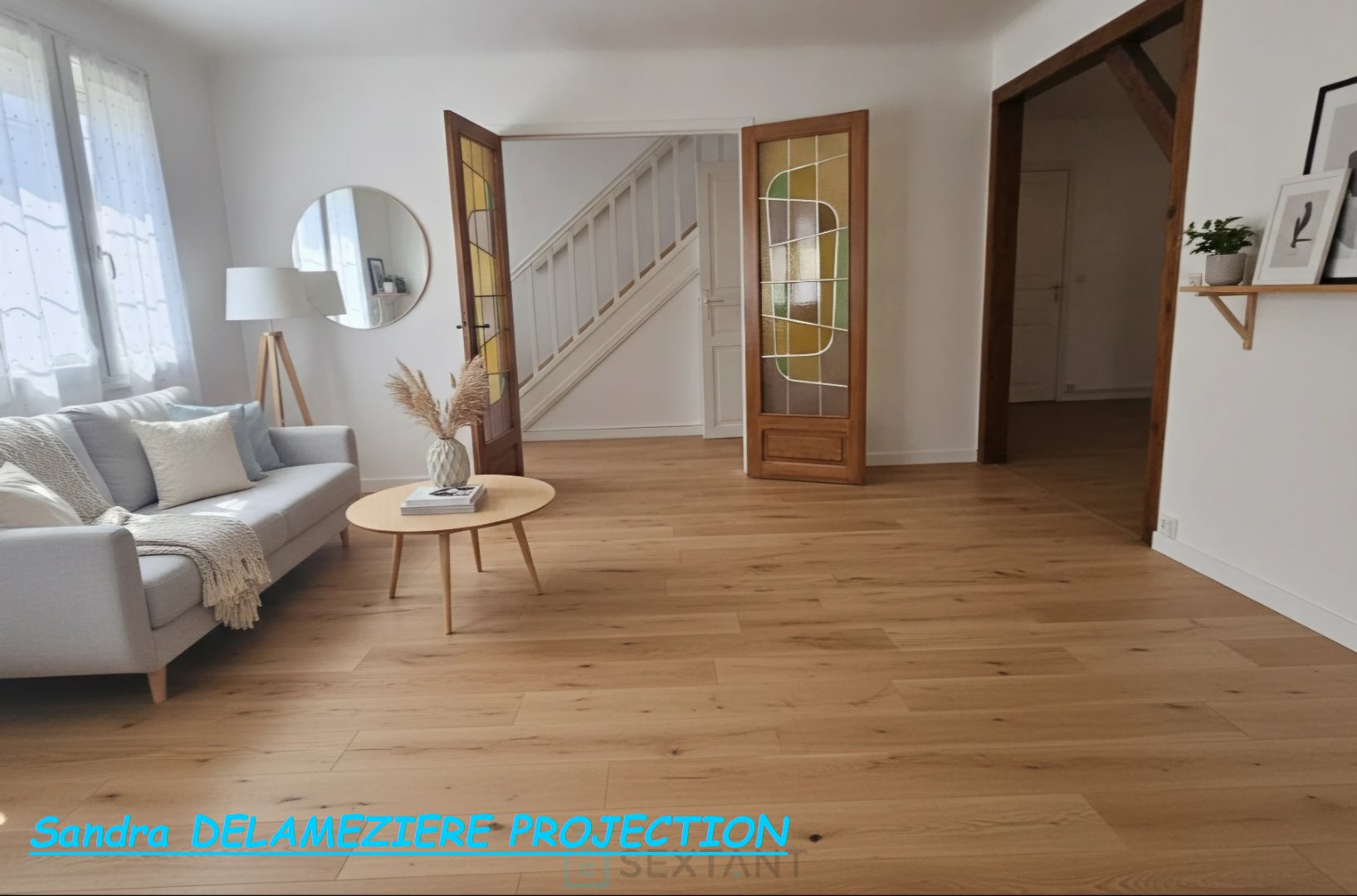 Maison 131m² — Corbie
