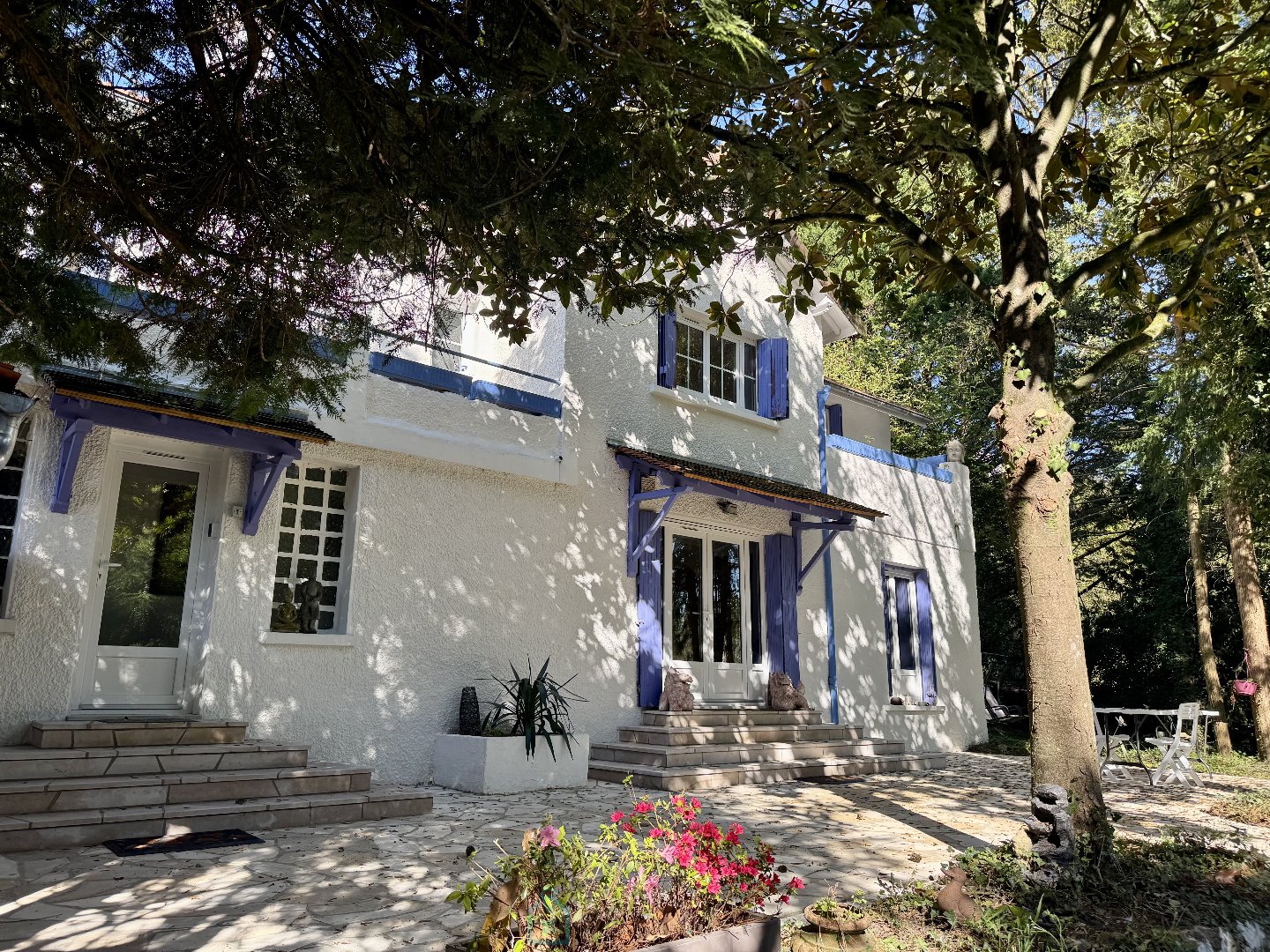 Maison 180m² — Haute-Isle