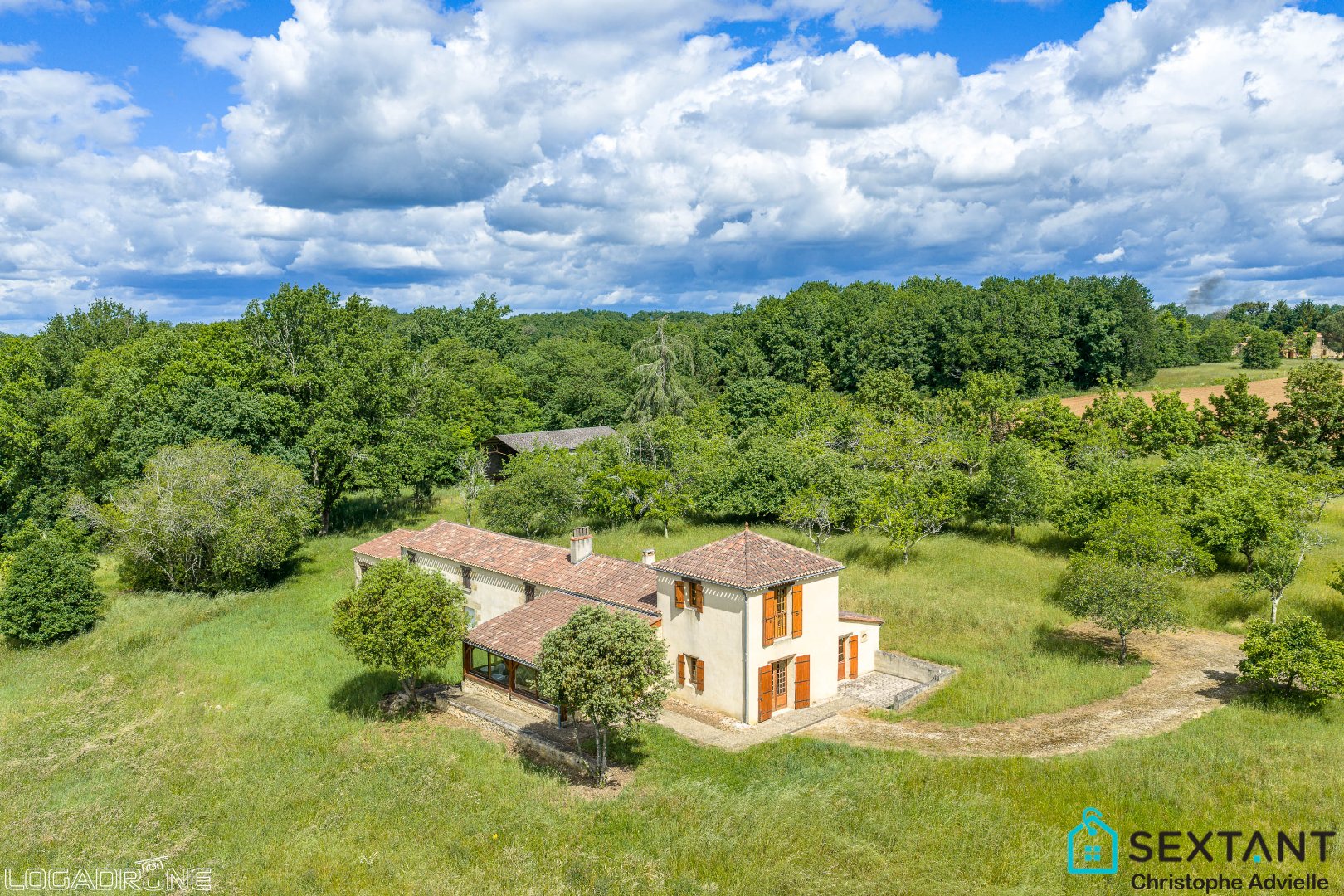 Domaine
