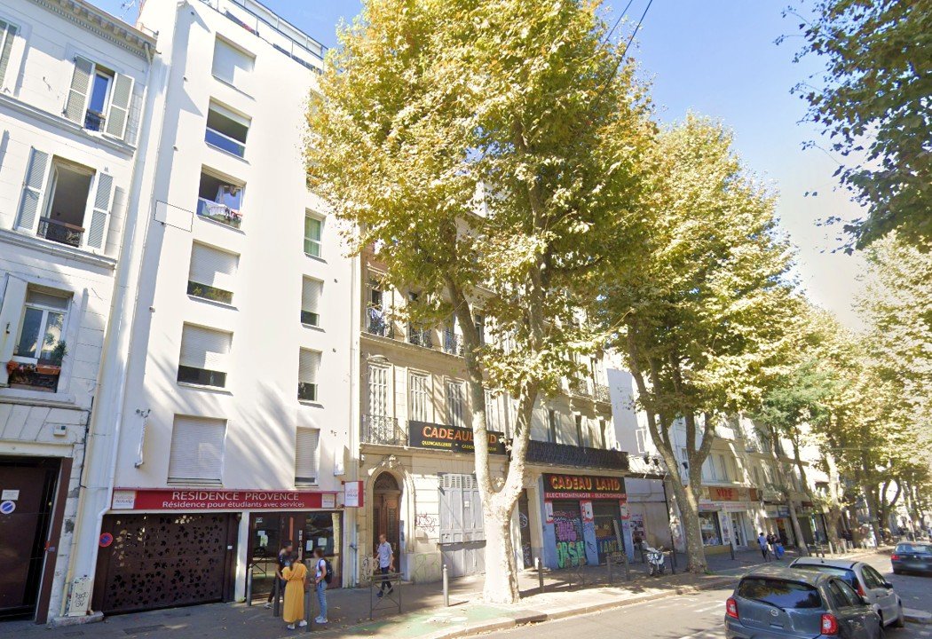 Agence immobilière de Sextant France