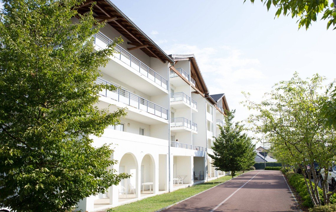 Agence immobilière de Sextant France