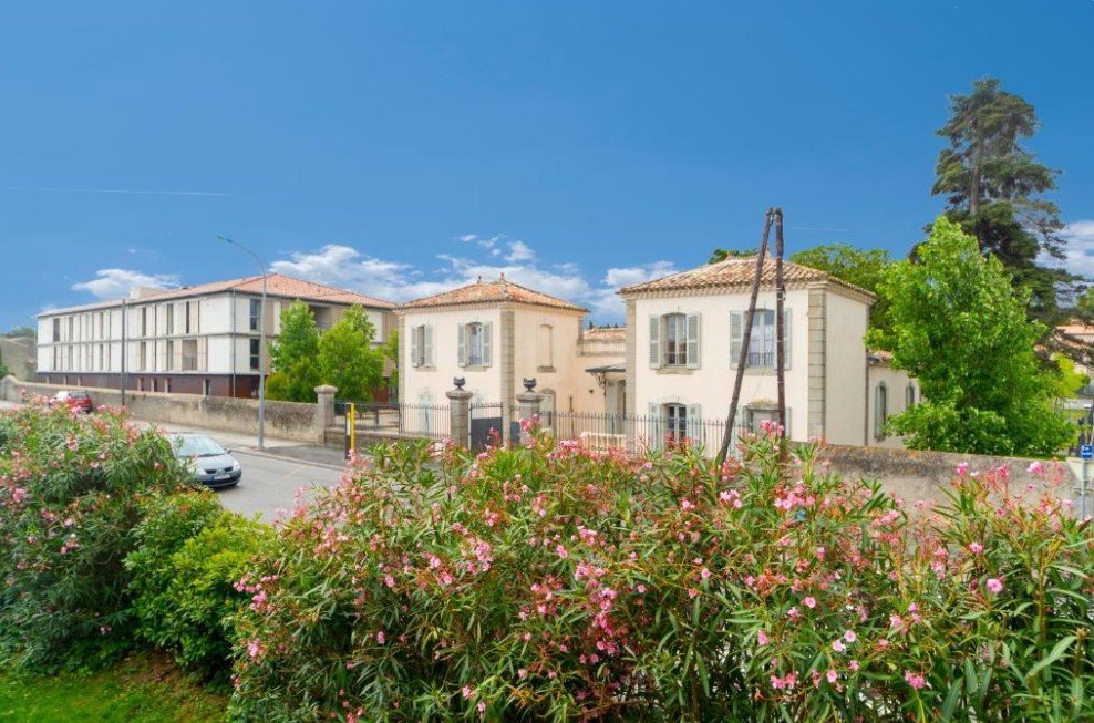 Agence immobilière de Sextant France