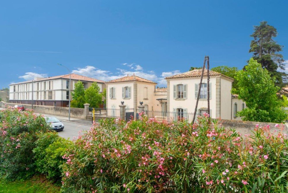 Agence immobilière de Sextant France