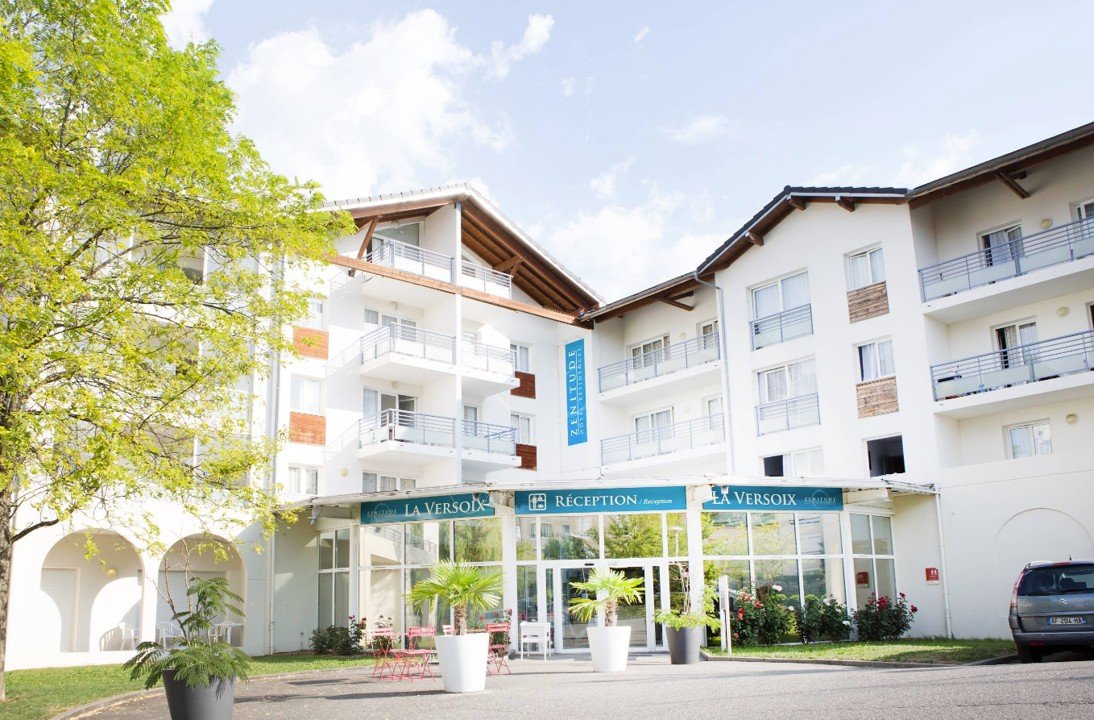 Agence immobilière de Sextant France