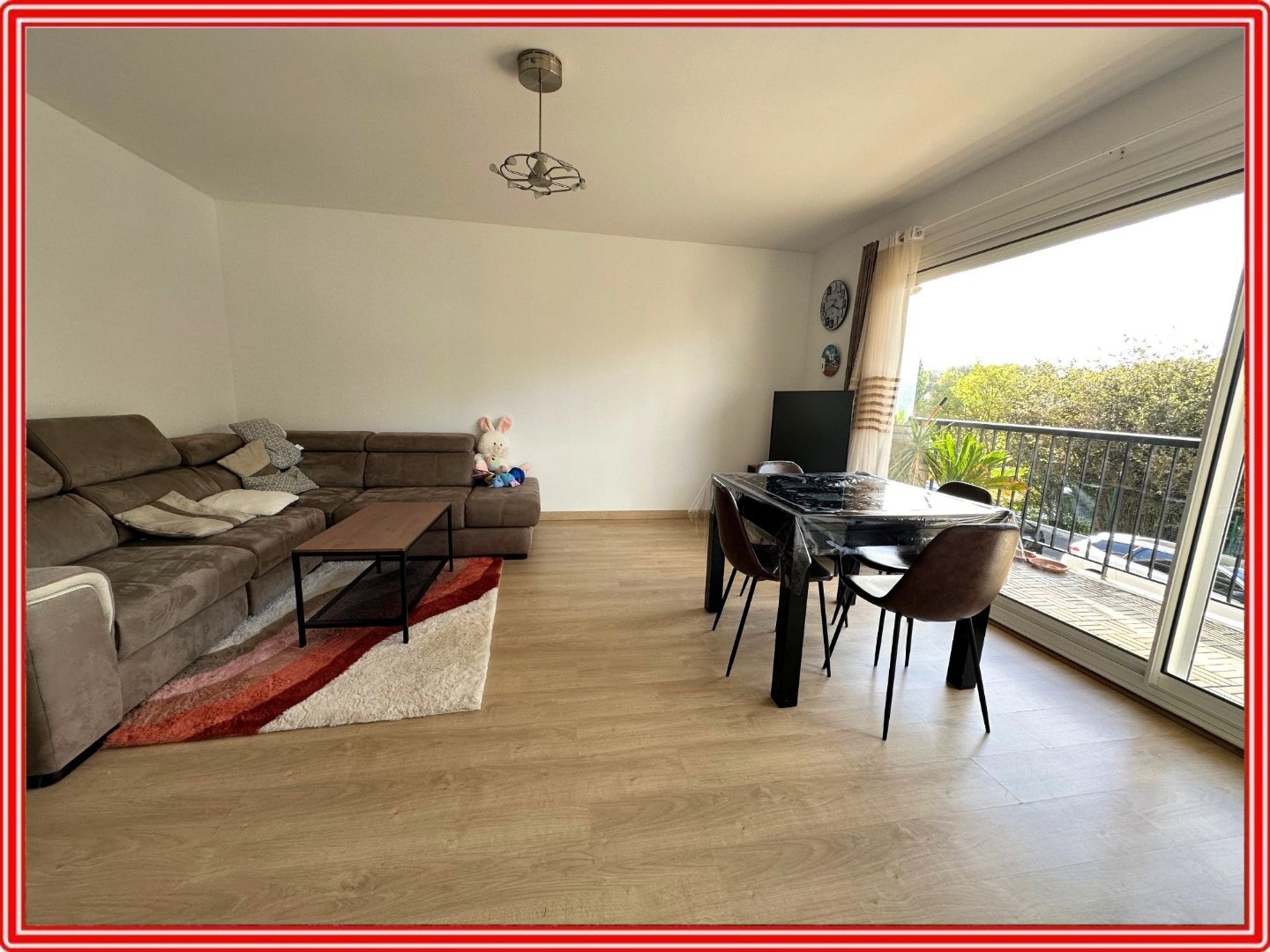 Appartement