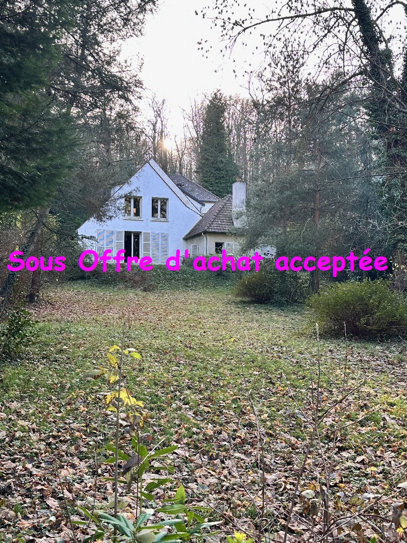 Maison 220m² — Les Loges-en-Josas