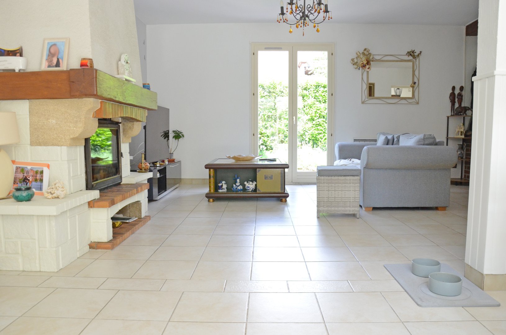 Maison 180m² — Saint-Forget
