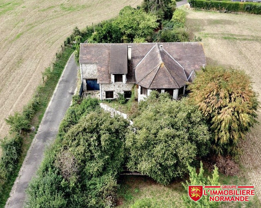 Maison 270m² — Bonnières-sur-Seine