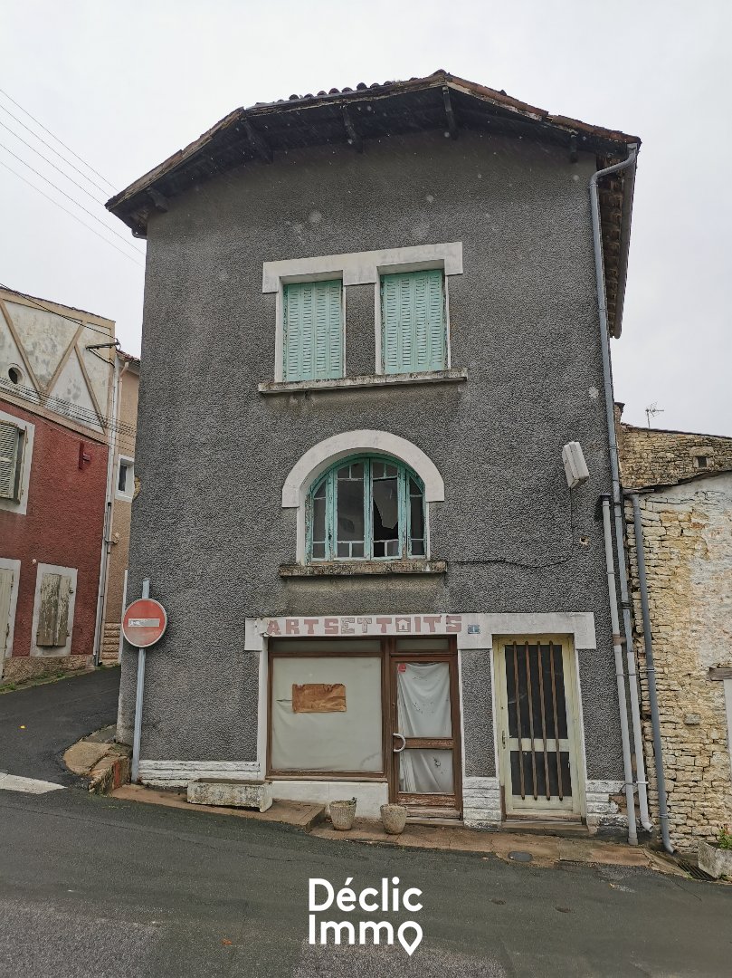 Agence immobilière de DECLIC IMMO 86